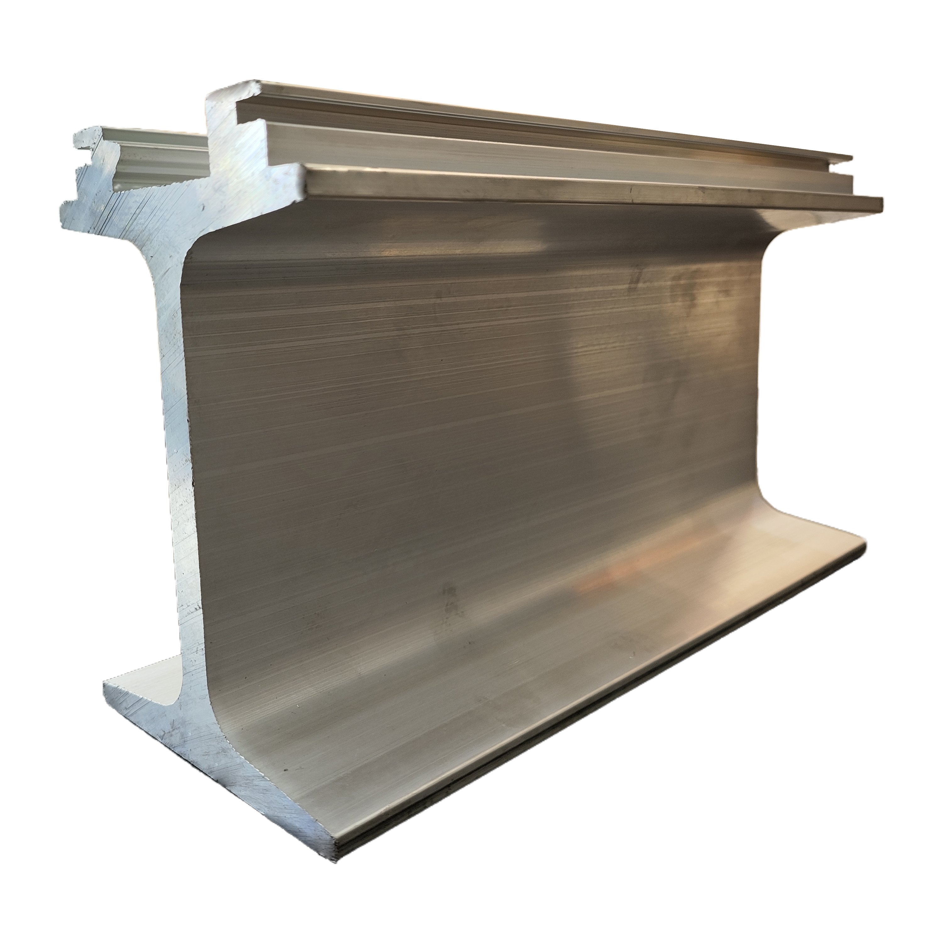 Trustworthy Customized Aluminum Profiles From China