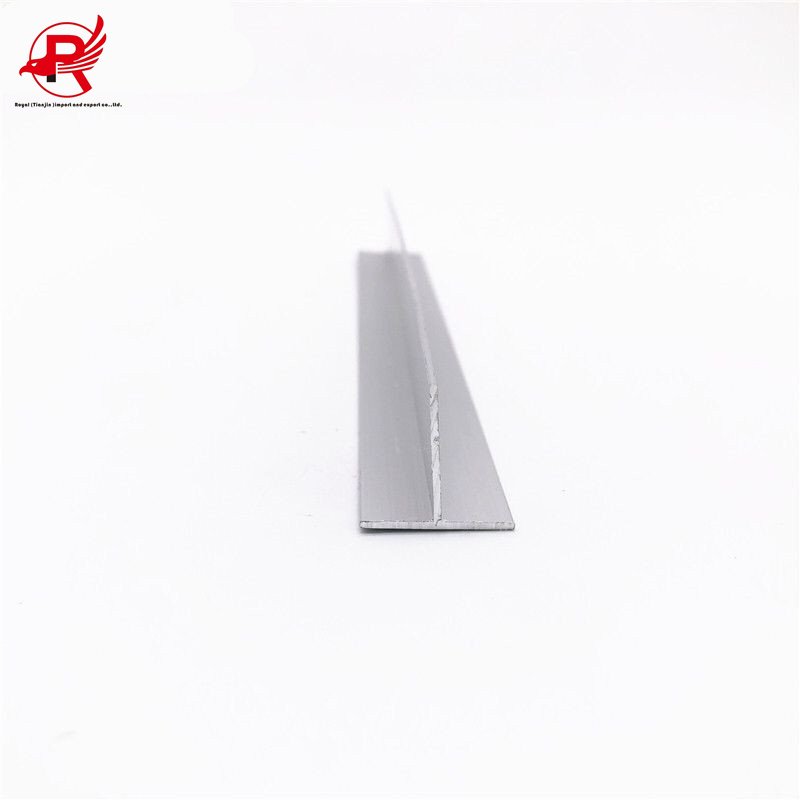 Aluminum T-shaped aluminum alloy profile ceiling keel bead T-shaped aluminum strip 10*20*25*30*40