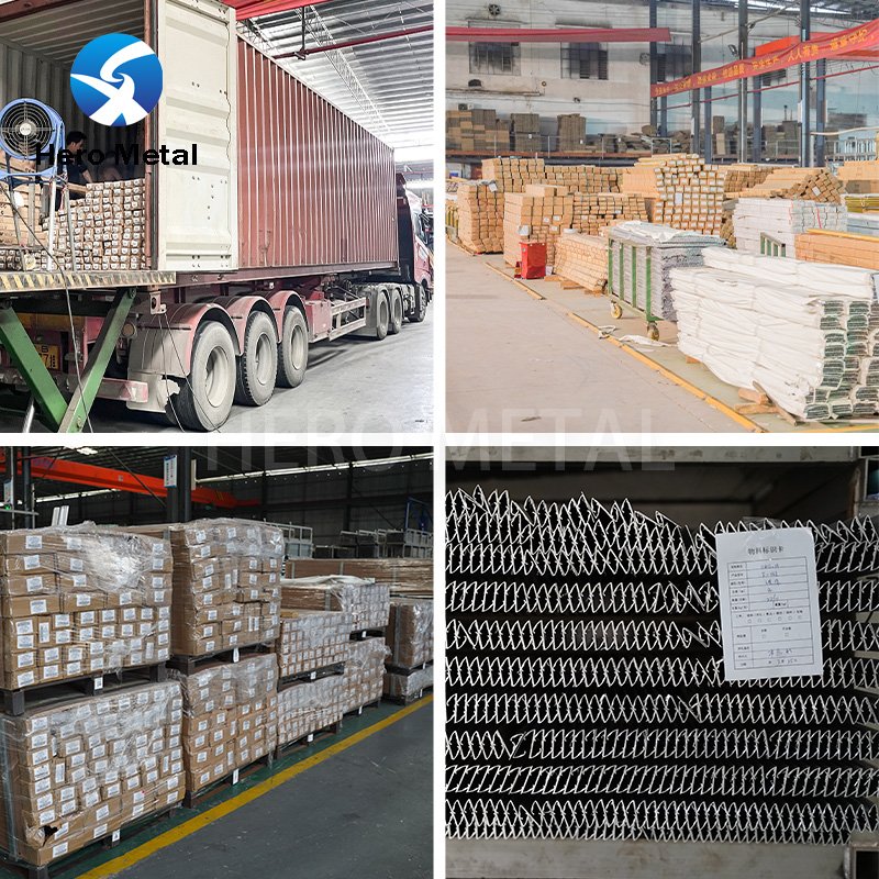 for led lighting strip outdoor profile super slim furniture aluminum extrusion profiles