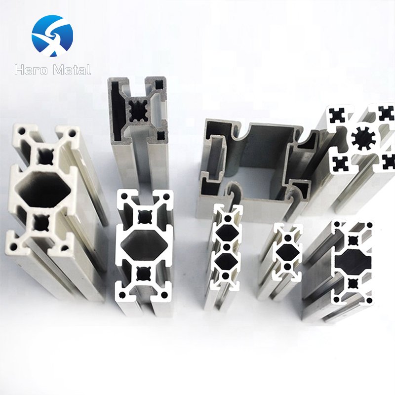 for led lighting strip outdoor profile super slim furniture aluminum extrusion profiles