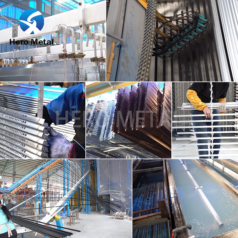 for led lighting strip outdoor profile super slim furniture aluminum extrusion profiles