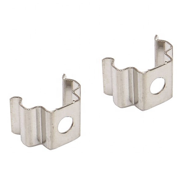 For LED Light Strips Recessed Alu Channel Housing Pc Diffuser Plasterboard Drywall Plaster Gypsum Led Aluminum Profile