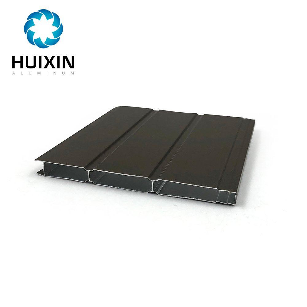 Aluminium Profiles Extrusion Aluminium Door and Windows Frame Profile