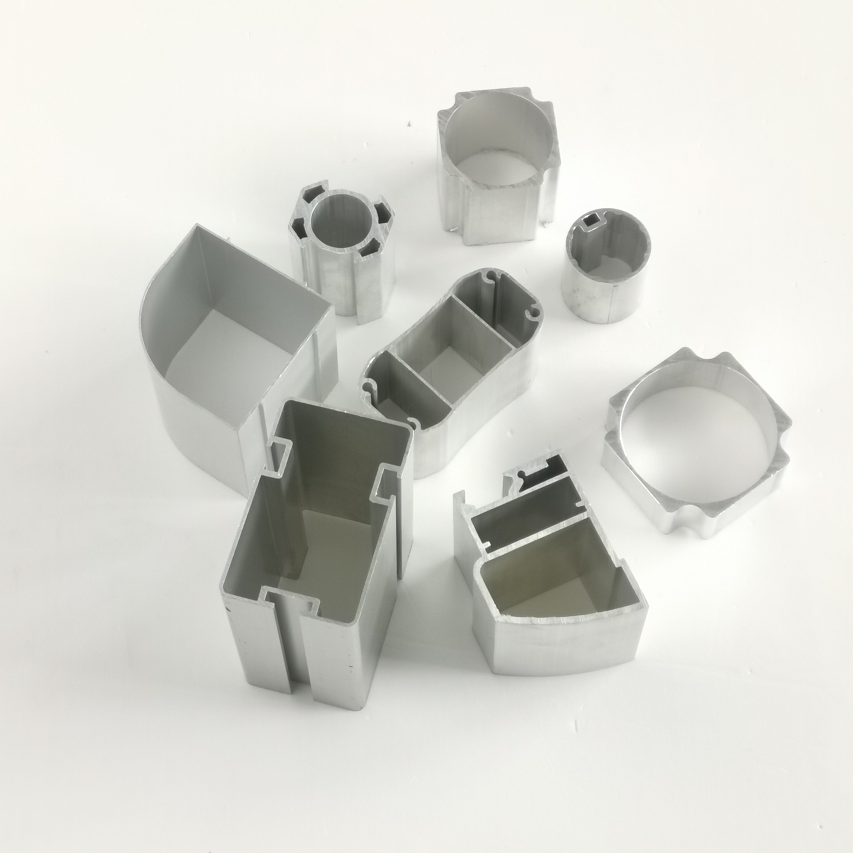 798 Aluminum Profile Philippines Wing Extruded Profiles Cockpit Octagon Flight Case Aluminium Extrusion Extrusions
