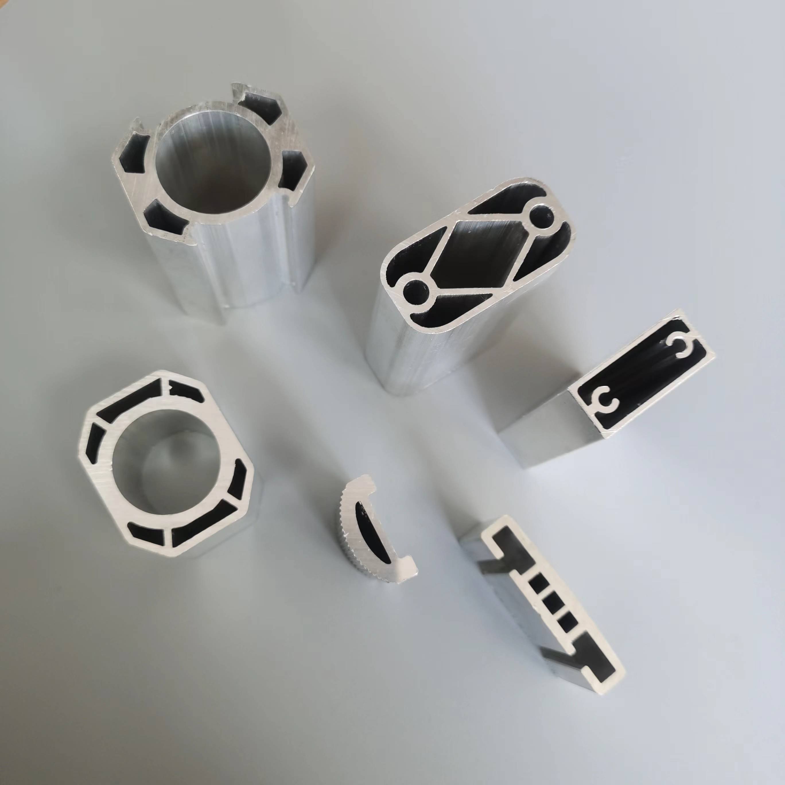 798 Aluminum Profile Philippines Wing Extruded Profiles Cockpit Octagon Flight Case Aluminium Extrusion Extrusions