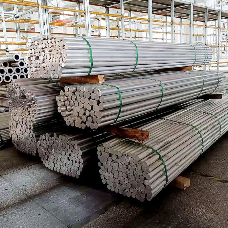 aluminum rod bar al4047 industrial aluminum bars flat the bars aluminum ingots