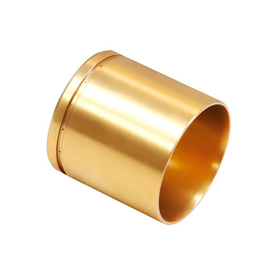 Cnc Hardware Parts Aluminum Machining CNC Lathes Machining Parts Custom Precision Mechanical Parts Dongguan 12 Single Provided