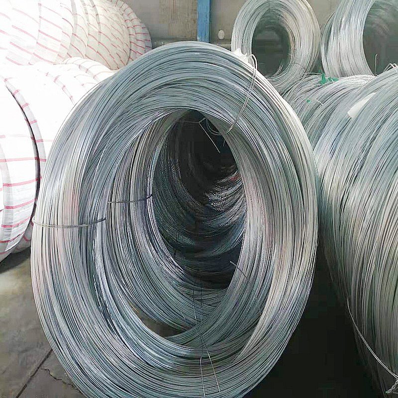 1050 1060 5052 Chinese supplier aluminum wire High quality