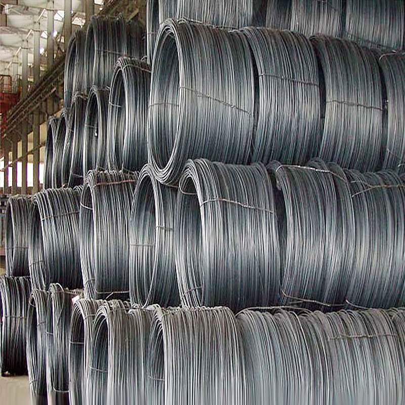 1050 1060 5052 Chinese supplier aluminum wire High quality