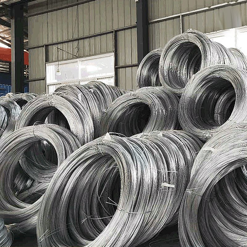 1050 1060 5052 Chinese supplier aluminum wire High quality