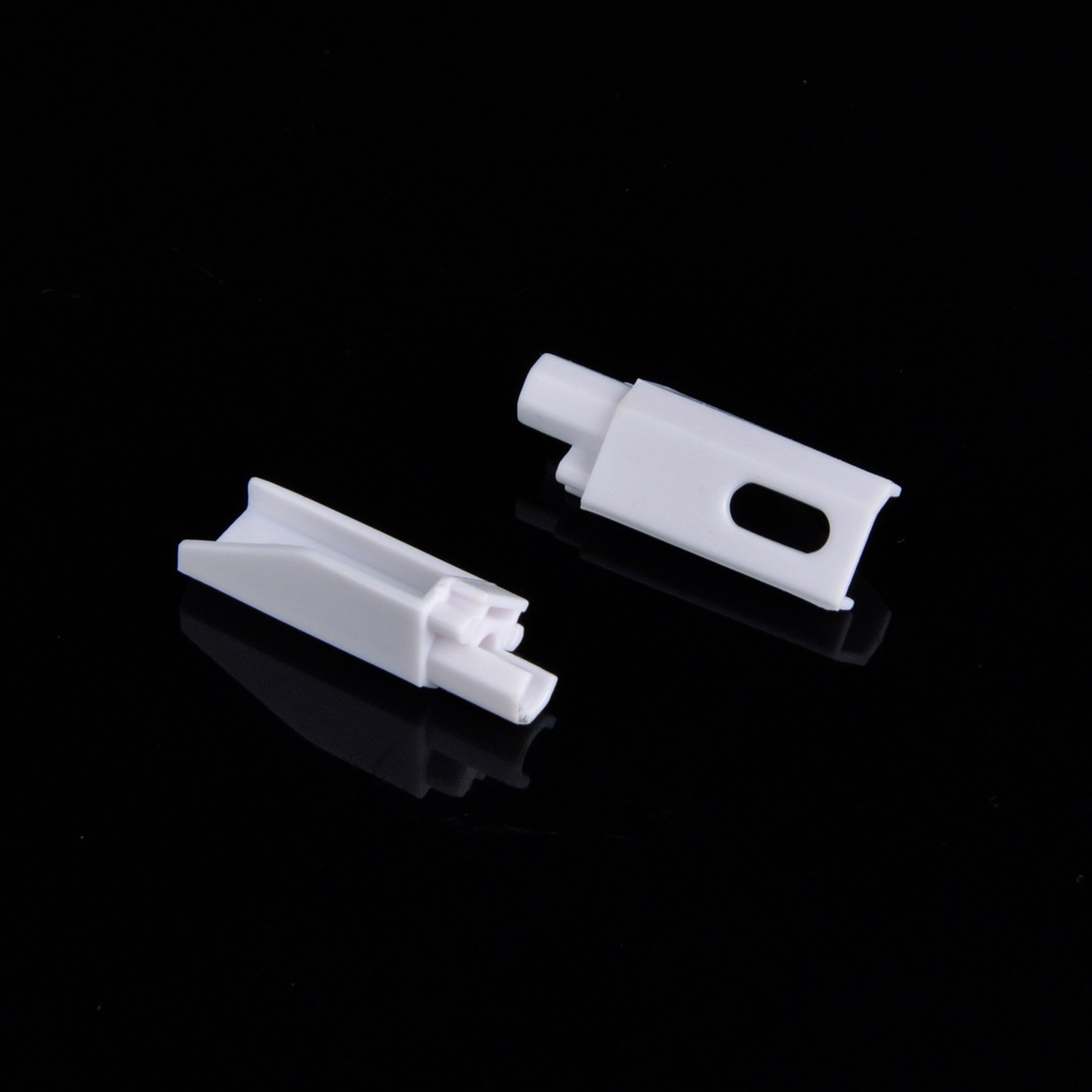 C076 Led Recessed Aluminum profile channel