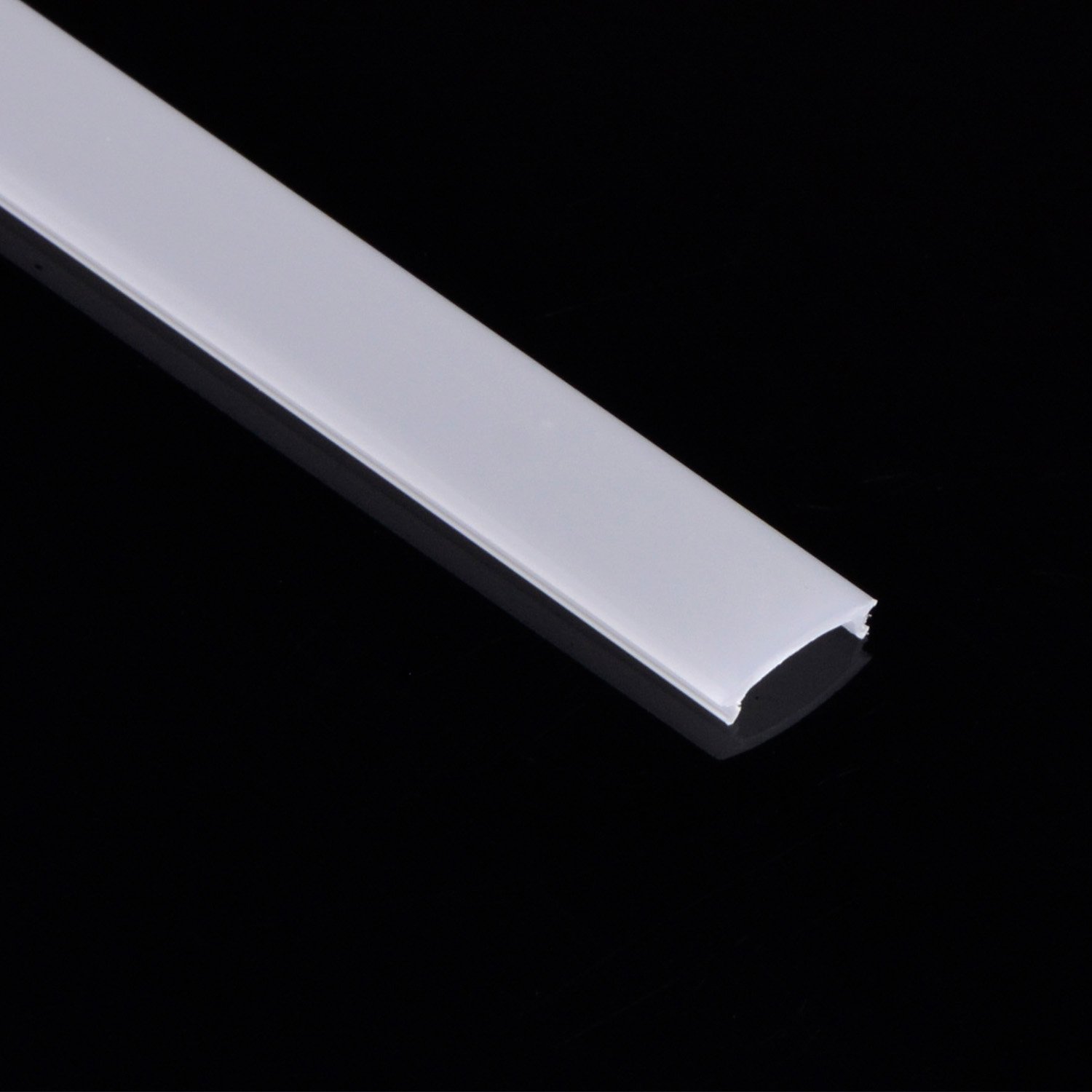 C076 Led Recessed Aluminum profile channel