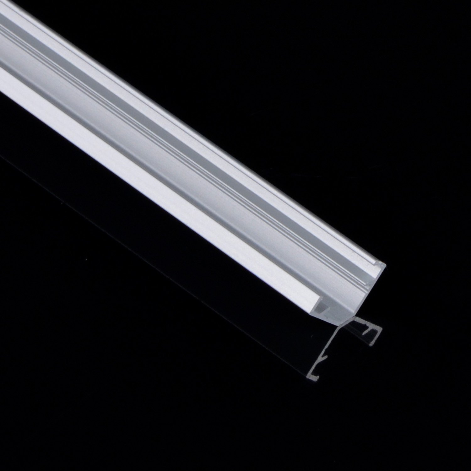 C076 Led Recessed Aluminum profile channel