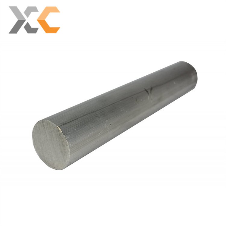 High Quality Aluminum Billet and Ingot 6063 6061 Aluminium Bar Alloy Rod in Stock Aluminum Round Bar.