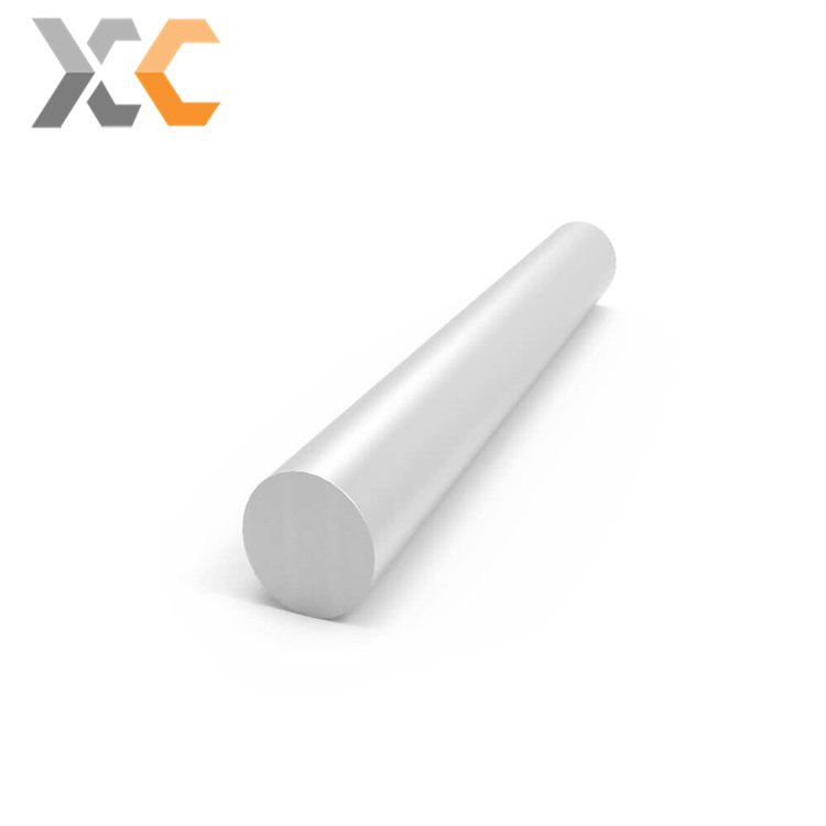 High Quality Aluminum Billet and Ingot 6063 6061 Aluminium Bar Alloy Rod in Stock Aluminum Round Bar.