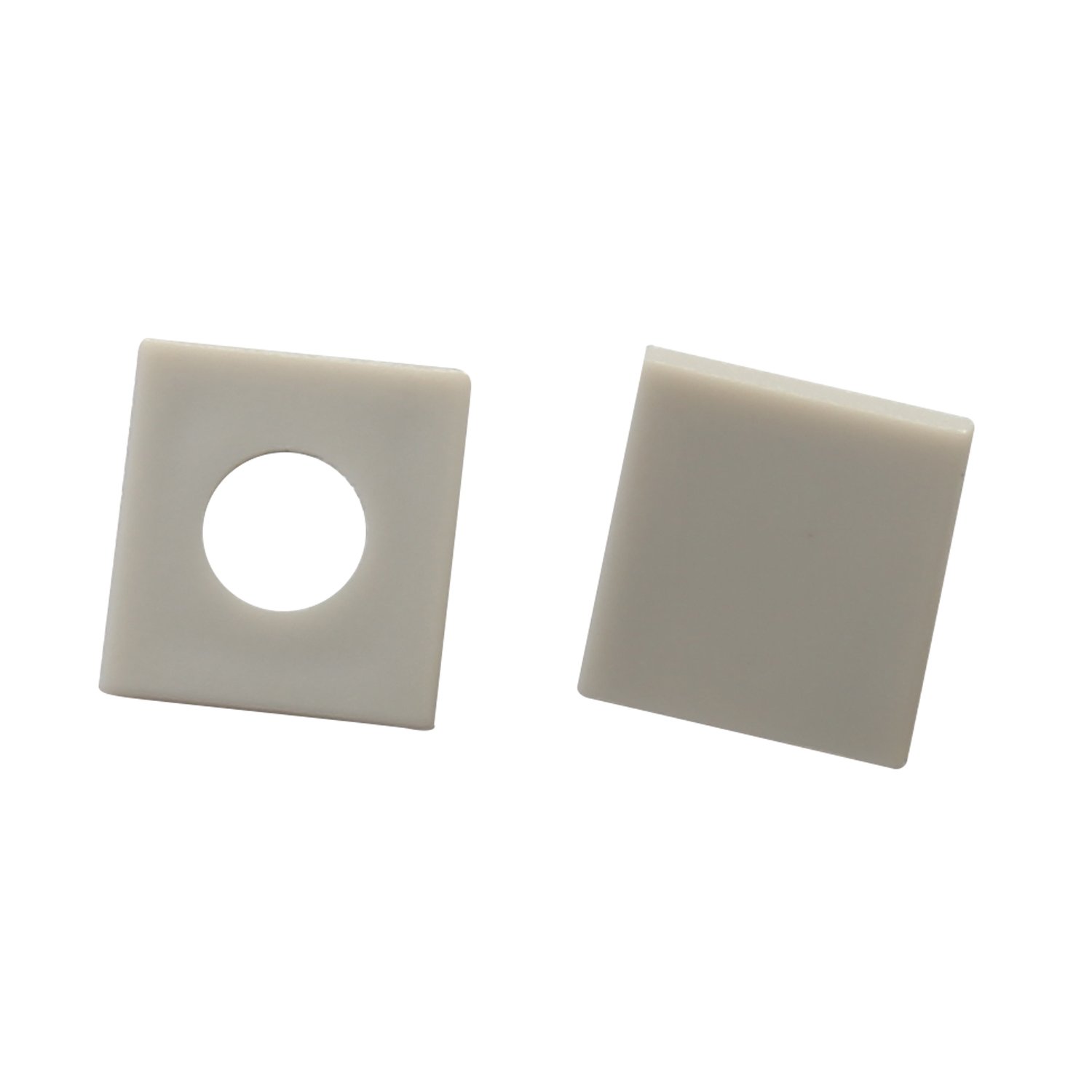 For Home Ceiling Recessed Drywall Plaster Gypsum Aluminum Led Profile