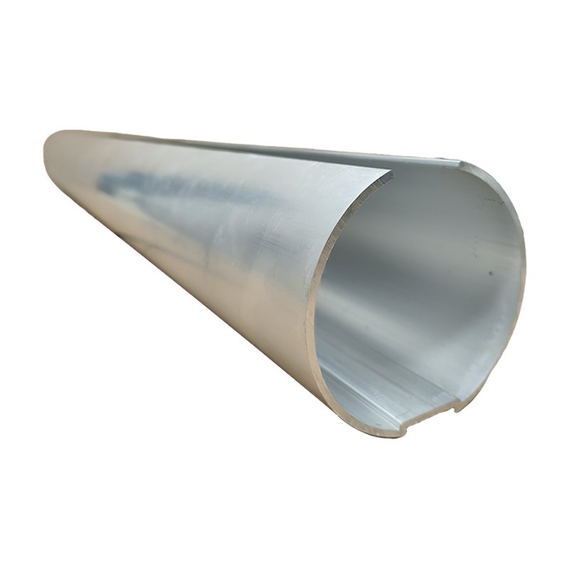 Aluminium industrial profiles 6063 T5 Aluminium Door Profile