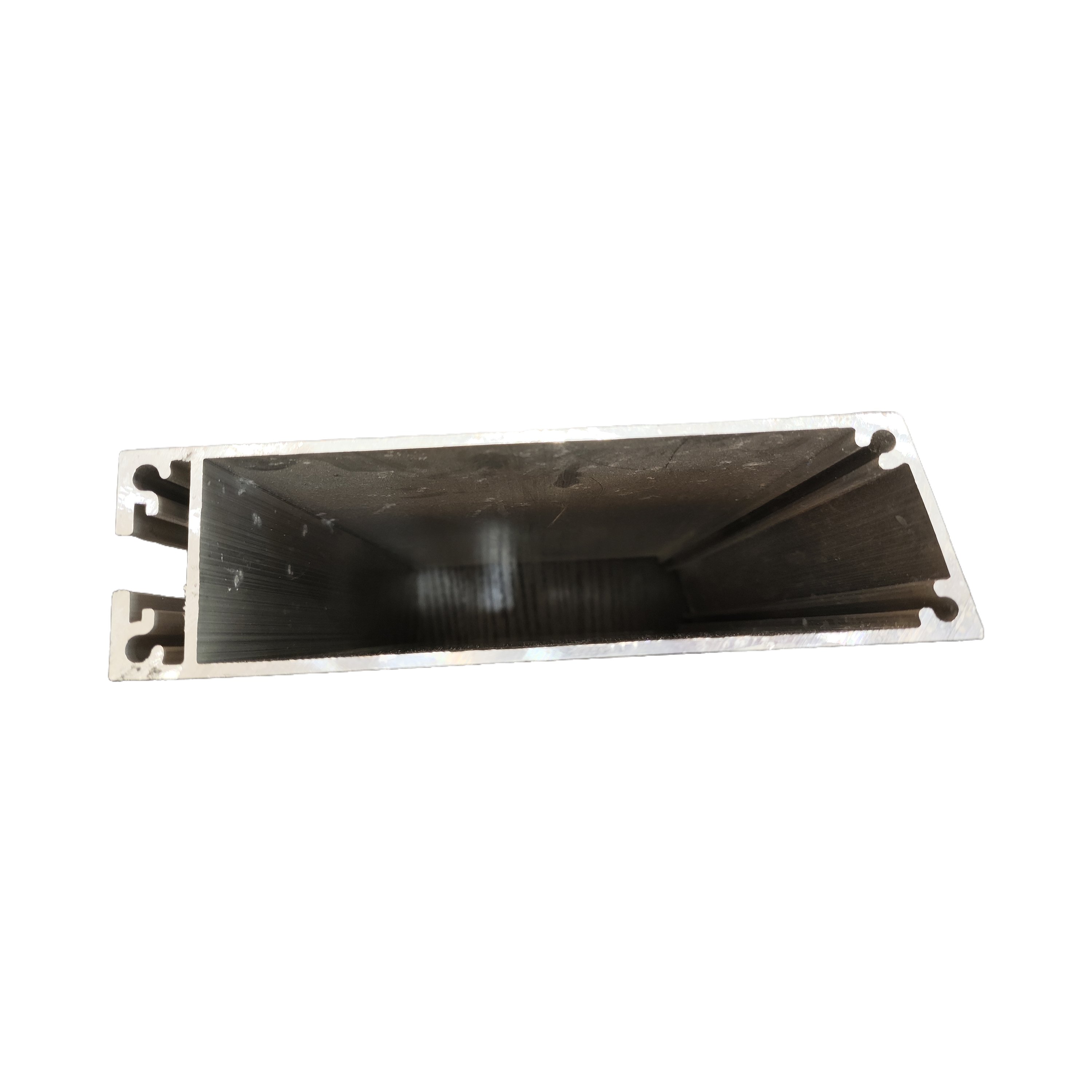 Aluminium industrial profiles 6063 T5 Aluminium Door Profile