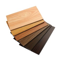 wooden