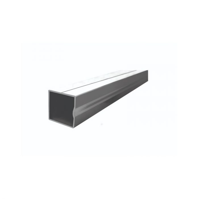 aluminium deck subframe aluminium framing system Extruded aluminium profiles