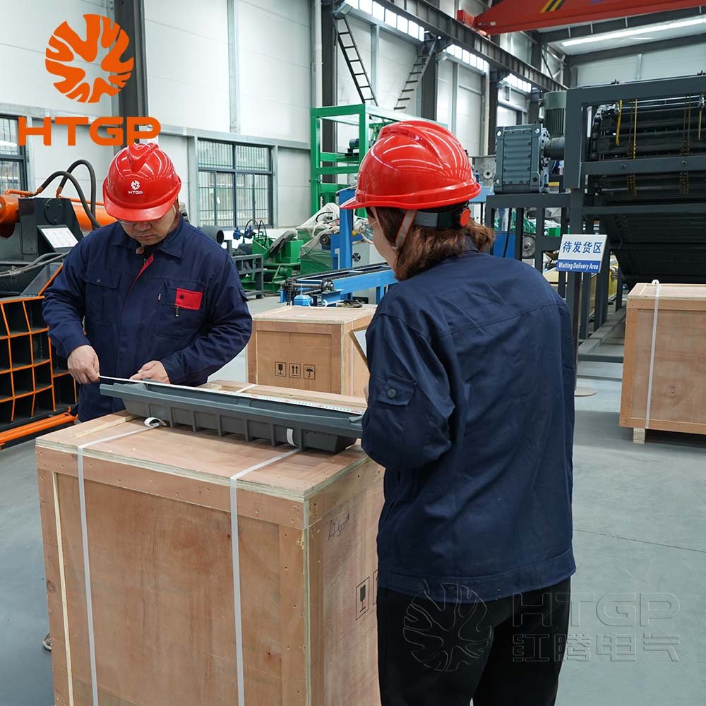 factory waste aluminum cans recycling melting gas furnace into aluminum ingot making production line machine