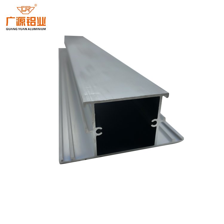 Good Factory Extruded Aluminum Window And Door Frame Anodized Aluminum Profile Door Frames For Building Material