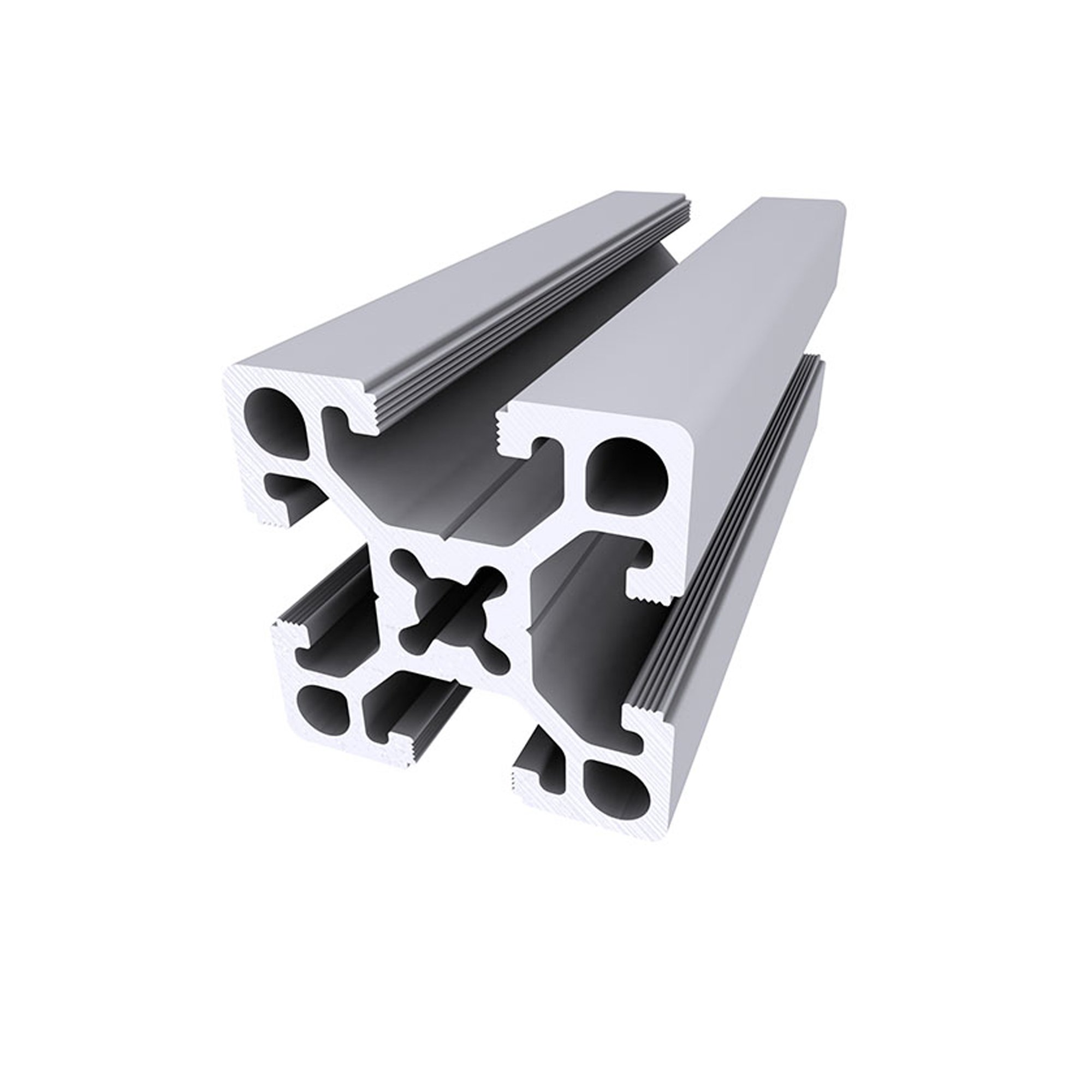 Matech Extrusion Aluminum Alloy Profile Framed Sliding Channel Caravan Window Aluminum Frame