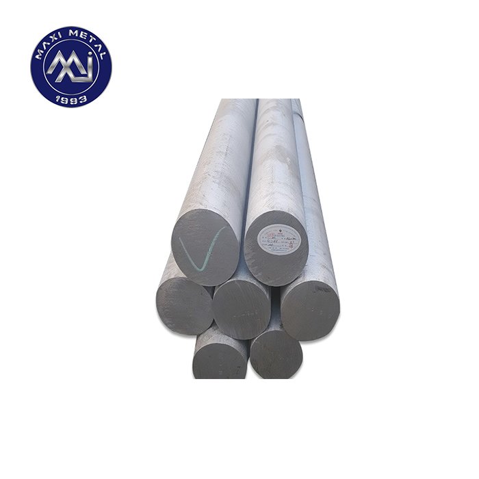 7075 Aluminium China Factory Aluminium Round Bar/Aluminum Rod