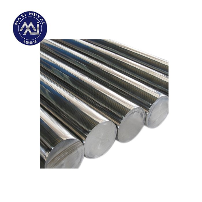 7075 Aluminium China Factory Aluminium Round Bar/Aluminum Rod