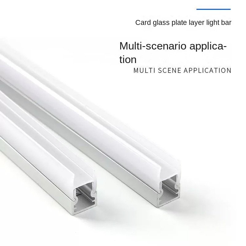 90 degrees angle corner perfiles de aluminio for wardrobe or kitchen cabinet perfil aluminum led light