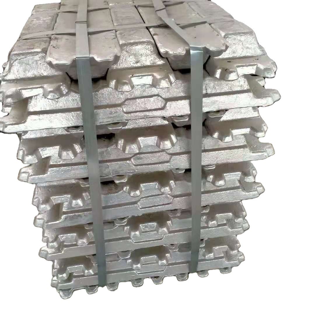 TOP QUALITY aluminum ingot a7 - a8 ignot/aluminum ingot mold/aluminum ingot casting machine