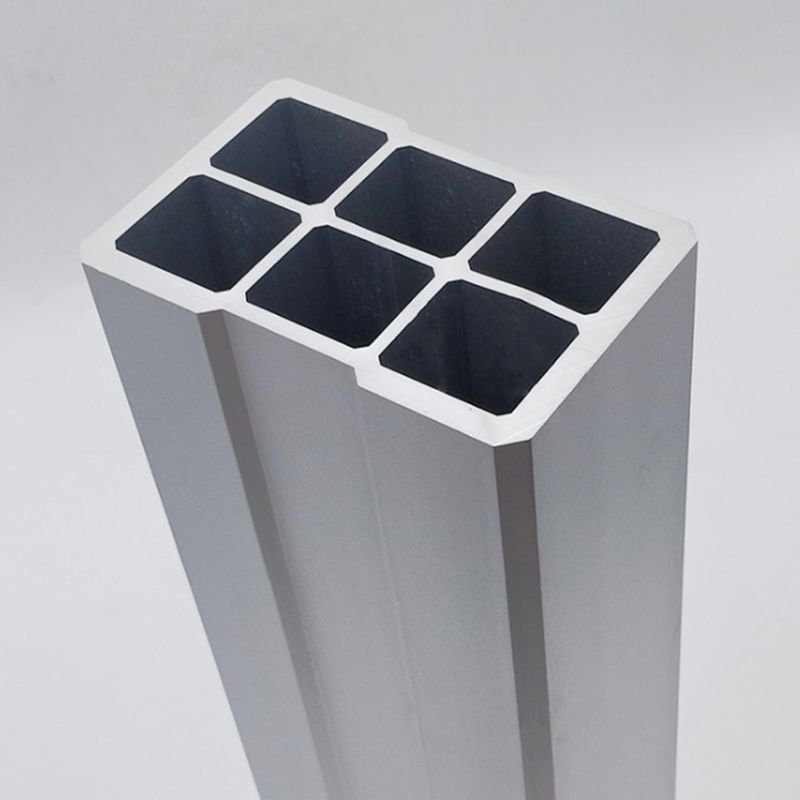 laser cutting new energy vehicle hard cooling channel aluminum water cooling plate