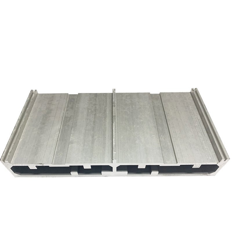 laser cutting new energy vehicle hard cooling channel aluminum water cooling plate