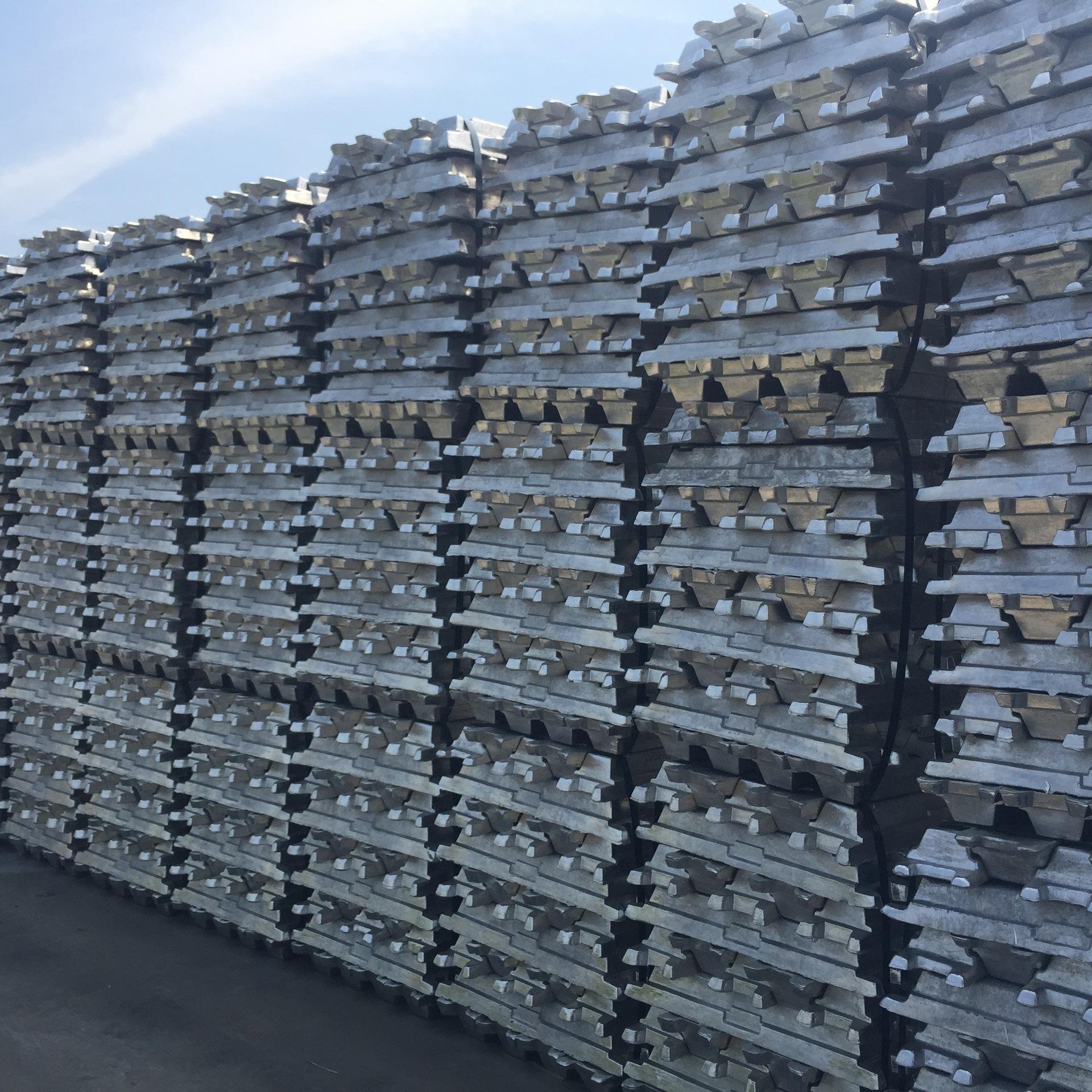 High quality AlSi AlSi10 AlSi20 AlSi30 AlSi35 AlSi50 AlSi30A AlSi35A aluminum silicon alloy ingot