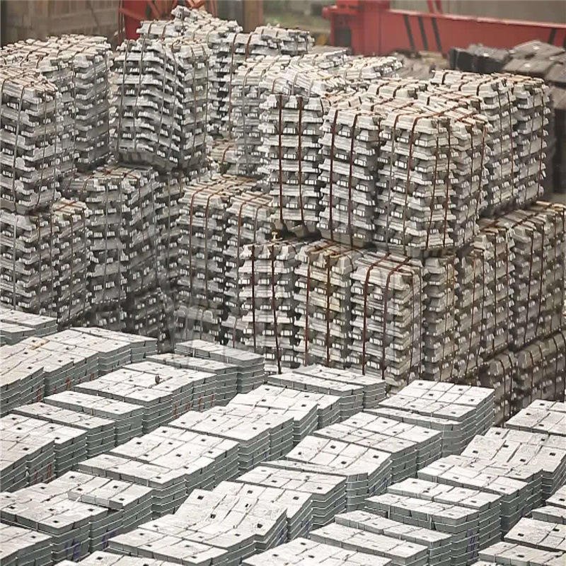 High quality AlSi AlSi10 AlSi20 AlSi30 AlSi35 AlSi50 AlSi30A AlSi35A aluminum silicon alloy ingot