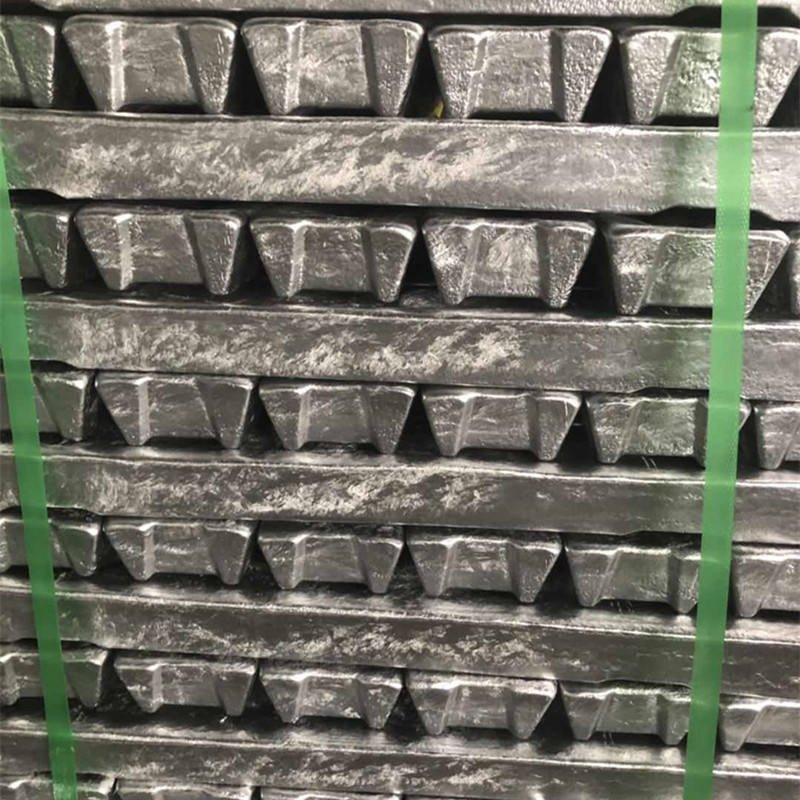 High quality AlSi AlSi10 AlSi20 AlSi30 AlSi35 AlSi50 AlSi30A AlSi35A aluminum silicon alloy ingot