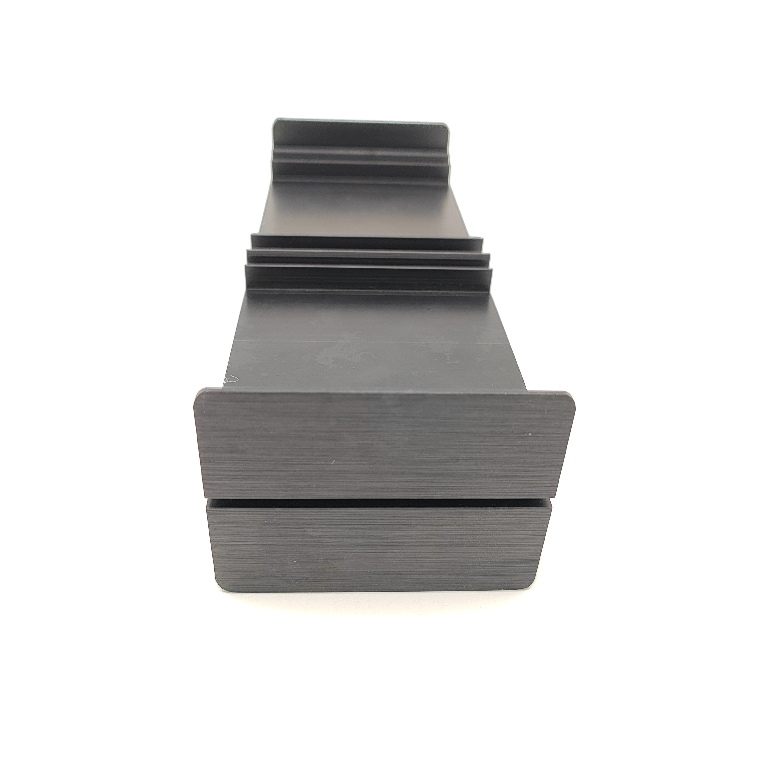 High quality aluminum profile Led extruded aluminum profile radiator supports image size customization