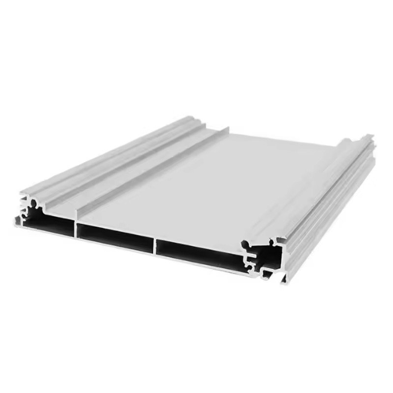 Aluminium manufacturing deck profile waterproof Outdoor Aluminum Decking Floor industrial aluminum profile
