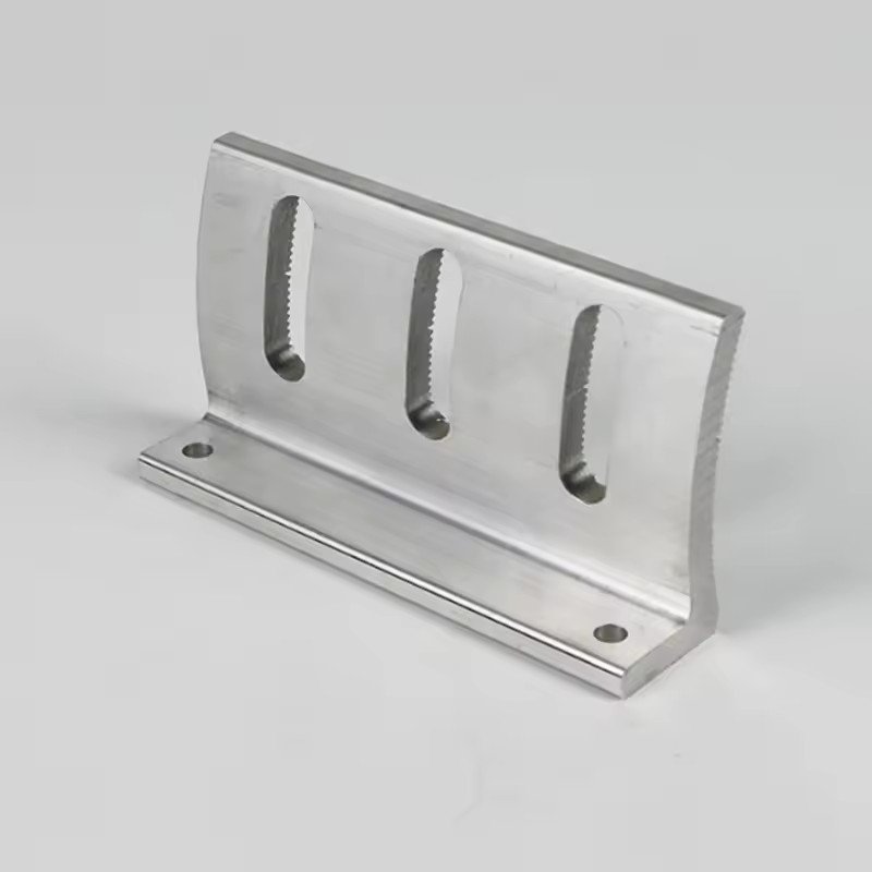 A6060 6063 aluminum profile i beam for trailer Aluminium Angle Profile L Shape Aluminum Profile
