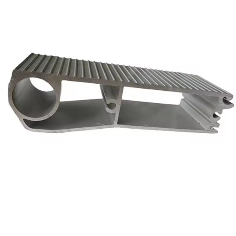 A6060 6063 aluminum profile i beam for trailer Aluminium Angle Profile L Shape Aluminum Profile
