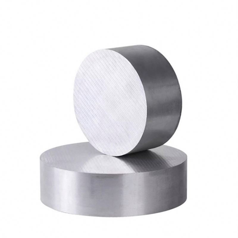 Aluminum Alloy Square Bar Rod Aluminum Die-cast Ingot Billets Extrusion Manufacturer
