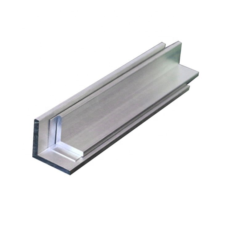 Hot selling product 2024 dimming 6063 aluminum material mega enfold 500 aluminum ingot a7 glass railing
