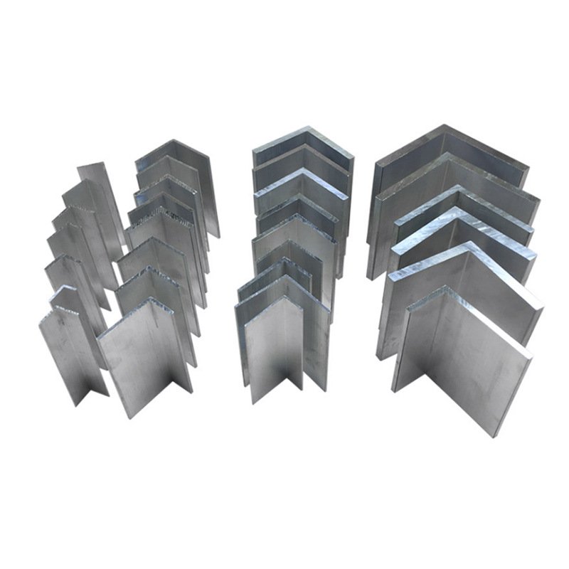 Hot selling product 2024 dimming 6063 aluminum material mega enfold 500 aluminum ingot a7 glass railing
