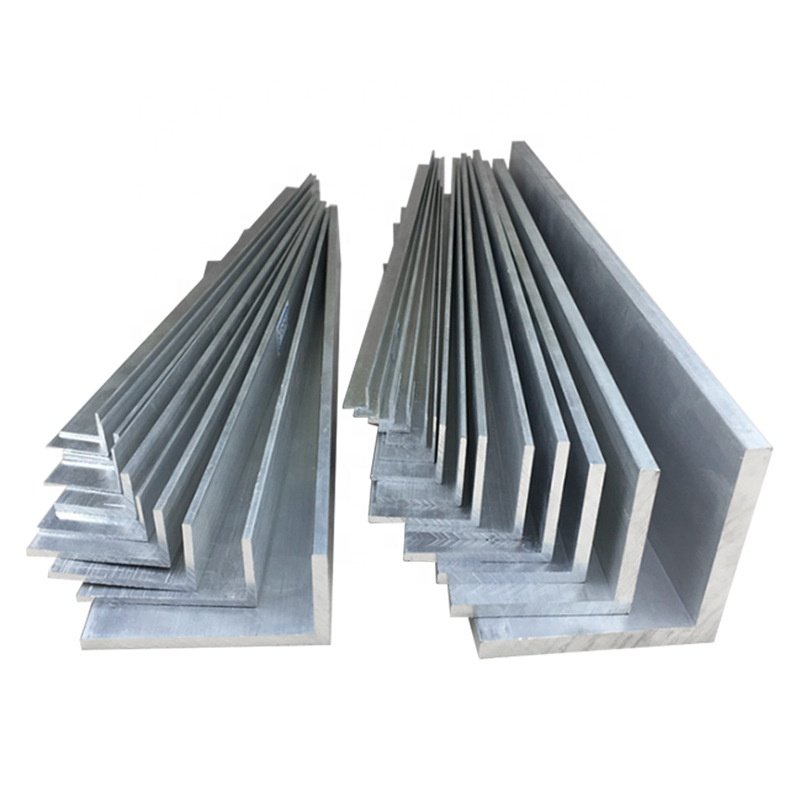 Hot selling product 2024 dimming 6063 aluminum material mega enfold 500 aluminum ingot a7 glass railing