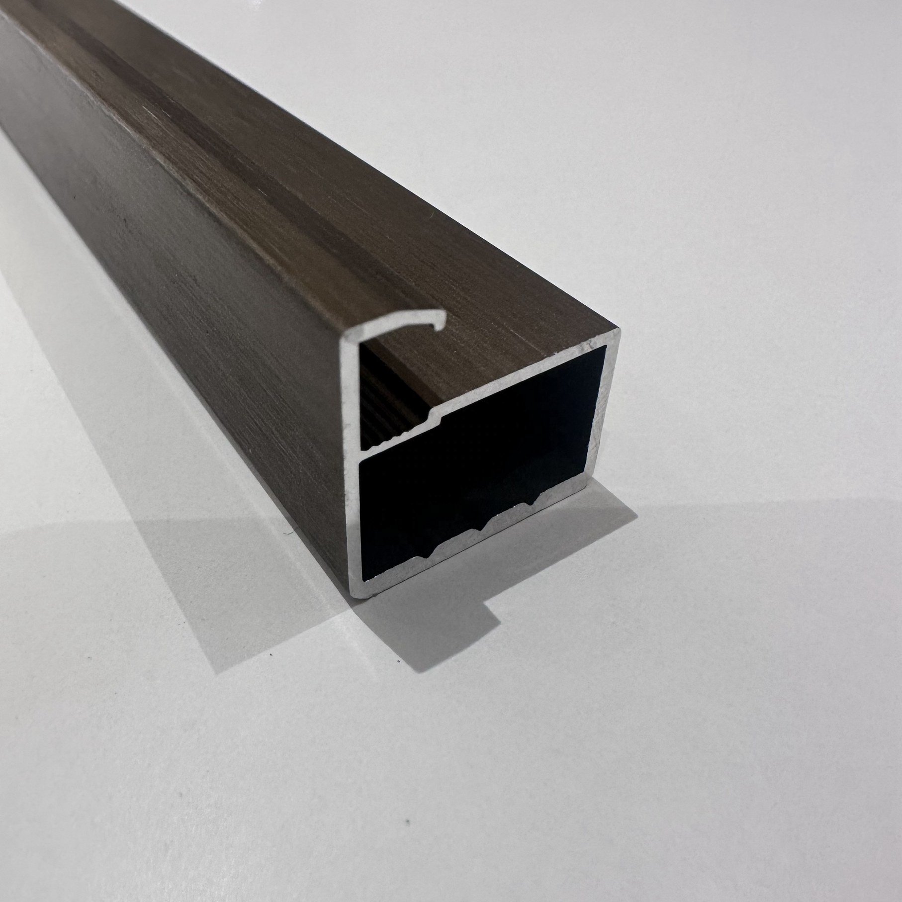 Aluminum Profiles For Kitchen Cabinet Door Frame Profile Aluminum Wardrobe Sliding Door Profile Gold Black