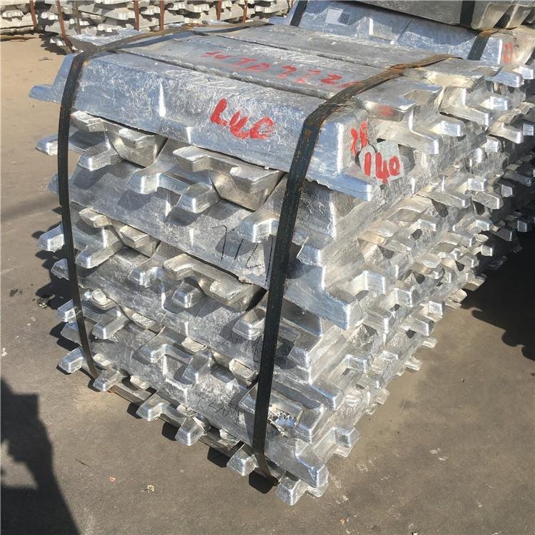 Primary Aluminum Ingot / Primary Extrusion 6063 Scrap In Bulk