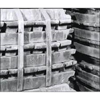 High Quality Pure Aluminum Ingot 99.7% for sale