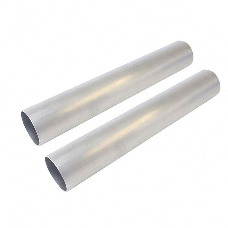 Aluminum Profile/Aluminum Tube With Custom Surface Treatment In Wholesale Factory Price Square Aluminium Tube Rectangular