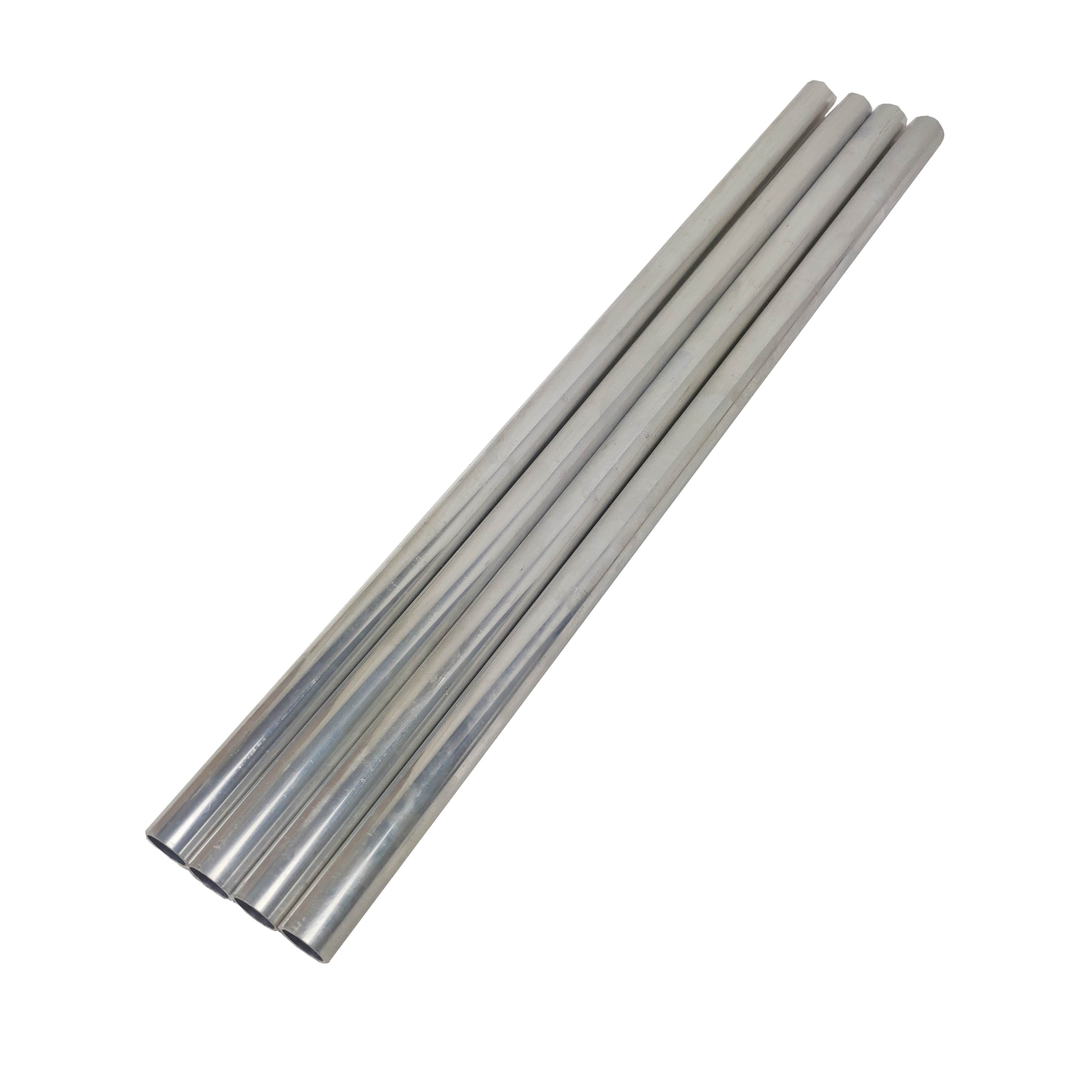Aluminum Profile/Aluminum Tube With Custom Surface Treatment In Wholesale Factory Price Square Aluminium Tube Rectangular