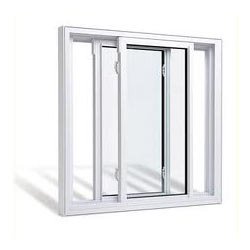 SHENGXIN 2023 HOT SALE 6063 T aluminum profile for sliding and casement doors and windows